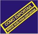 Guía del exportador